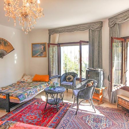 Maryvilla 46C Calpe Eksteriør bilde