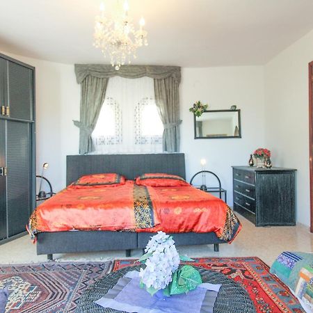 Maryvilla 46C Calpe Eksteriør bilde