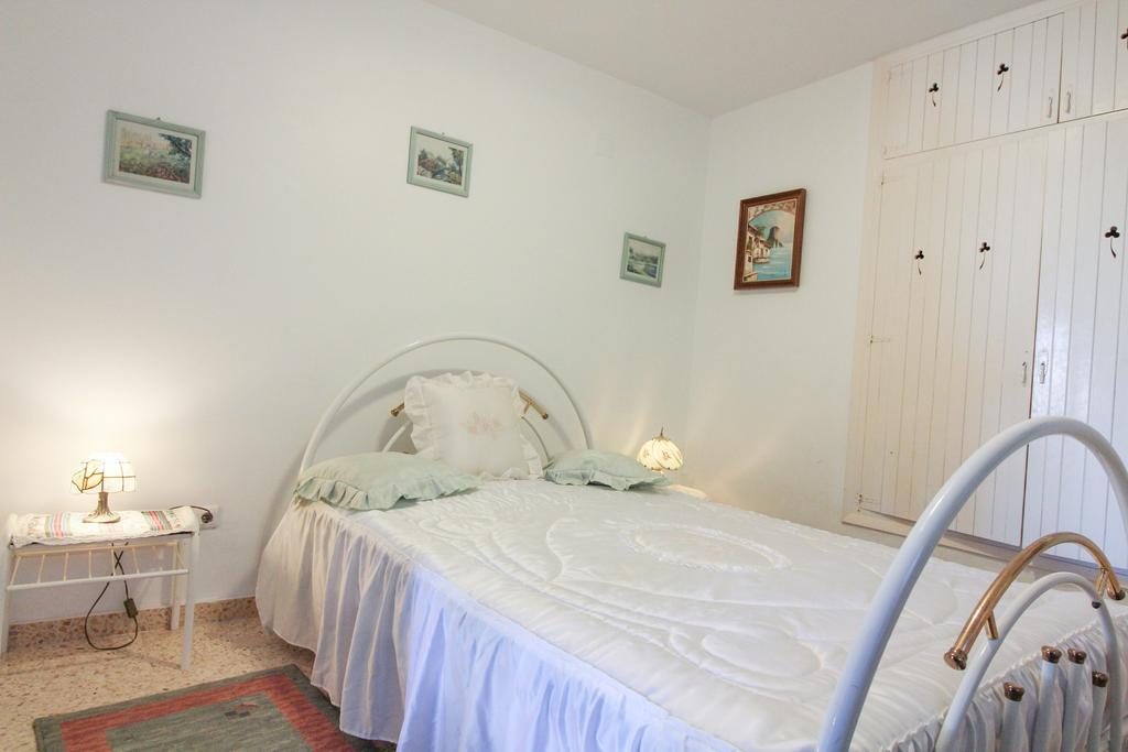 Maryvilla 46C Calpe Eksteriør bilde